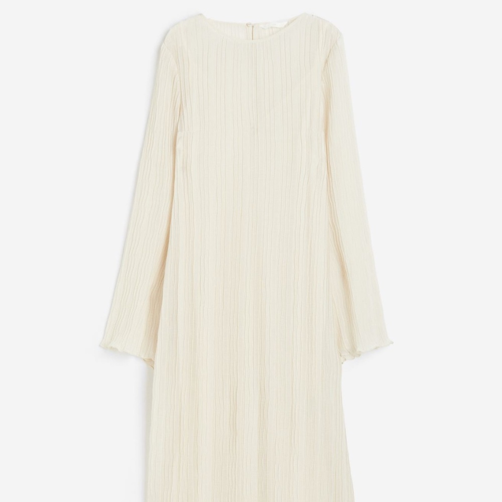 H&M long dress